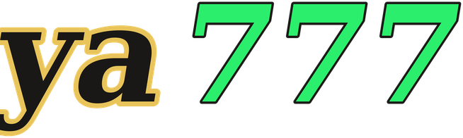 ya777 logo