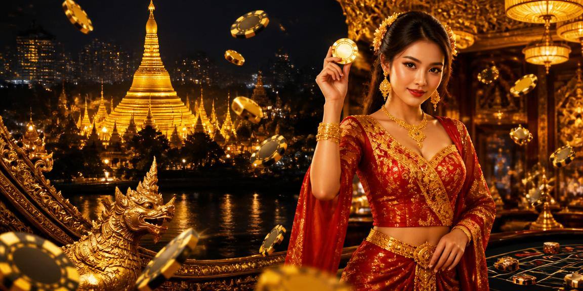 ya777 ကျွန်တော်တို့ စလော့ခန်းထဲမှာ ဘာတွေရှိလဲ